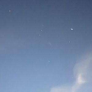 Meet your Posher, Dana